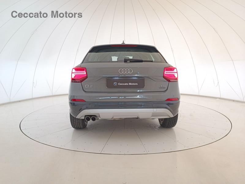 Audi Q2 2.0 TDI Sport Quattro S tronic