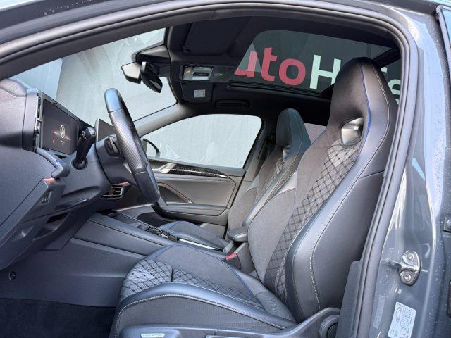 VOLKSWAGEN Tiguan 2.0 TDI DSG 4MOTION R-Line GANCIO Matrix DCC Pano