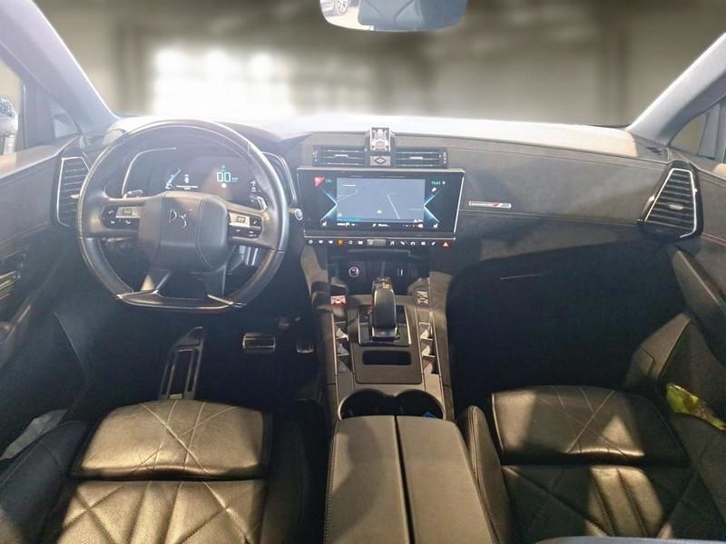 DS DS 7 CROSSBACK E-TENSE AUTOMATICA PERFORMANCELINE+ SUV