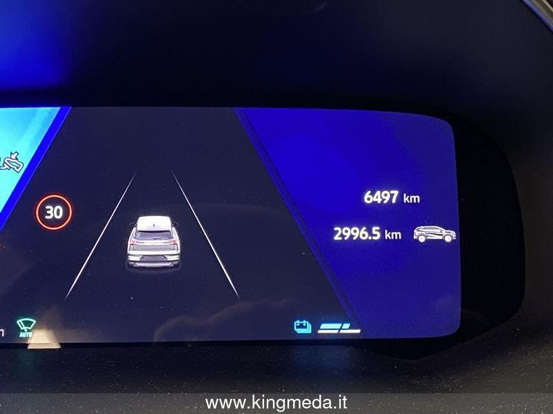 Renault Symbioz AUTO AZIENDALE - Symbioz Full Hybrid E-Tech 145 CV Techno