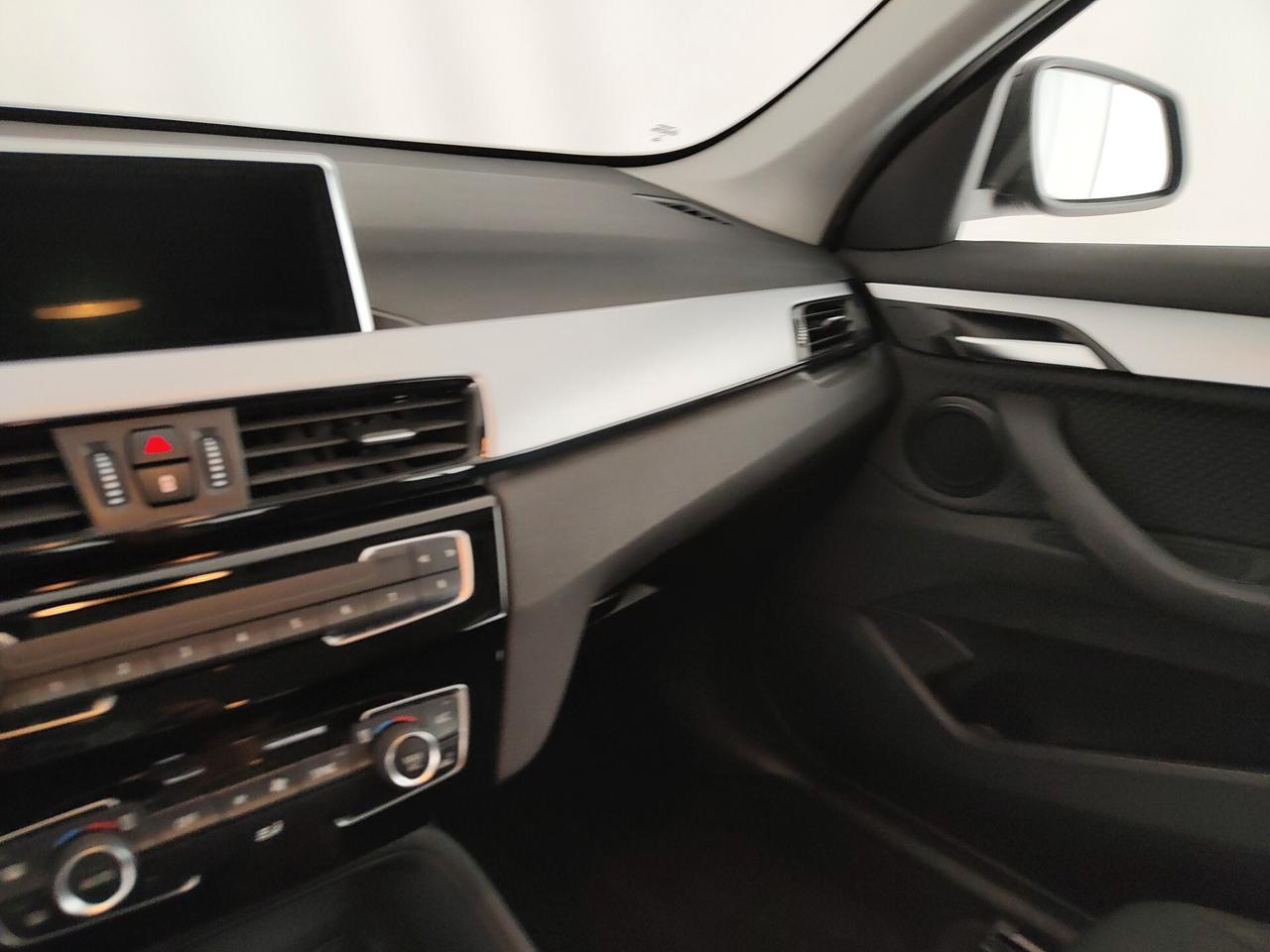 Bmw X1 xDrive18d Advantage
