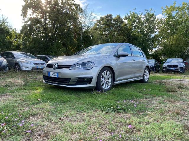 Volkswagen Golf 7 5p 1.6 tdi * Cinghia Distribuzione sostituita *