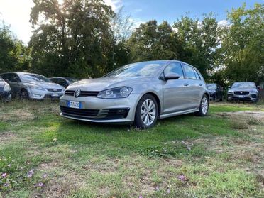 Volkswagen Golf 7 5p 1.6 tdi * Cinghia Distribuzione sostituita *