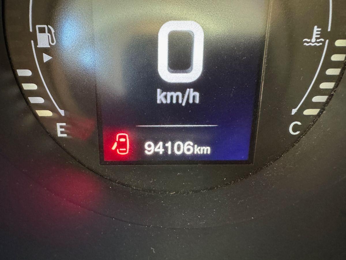 FIAT - 500X - 1.3 M.Jet 95 CV Cross #1PROP. #TAG.CERT.