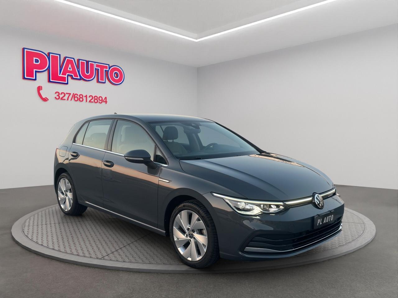 Volkswagen Golf 2.0 TDI DSG SCR Style