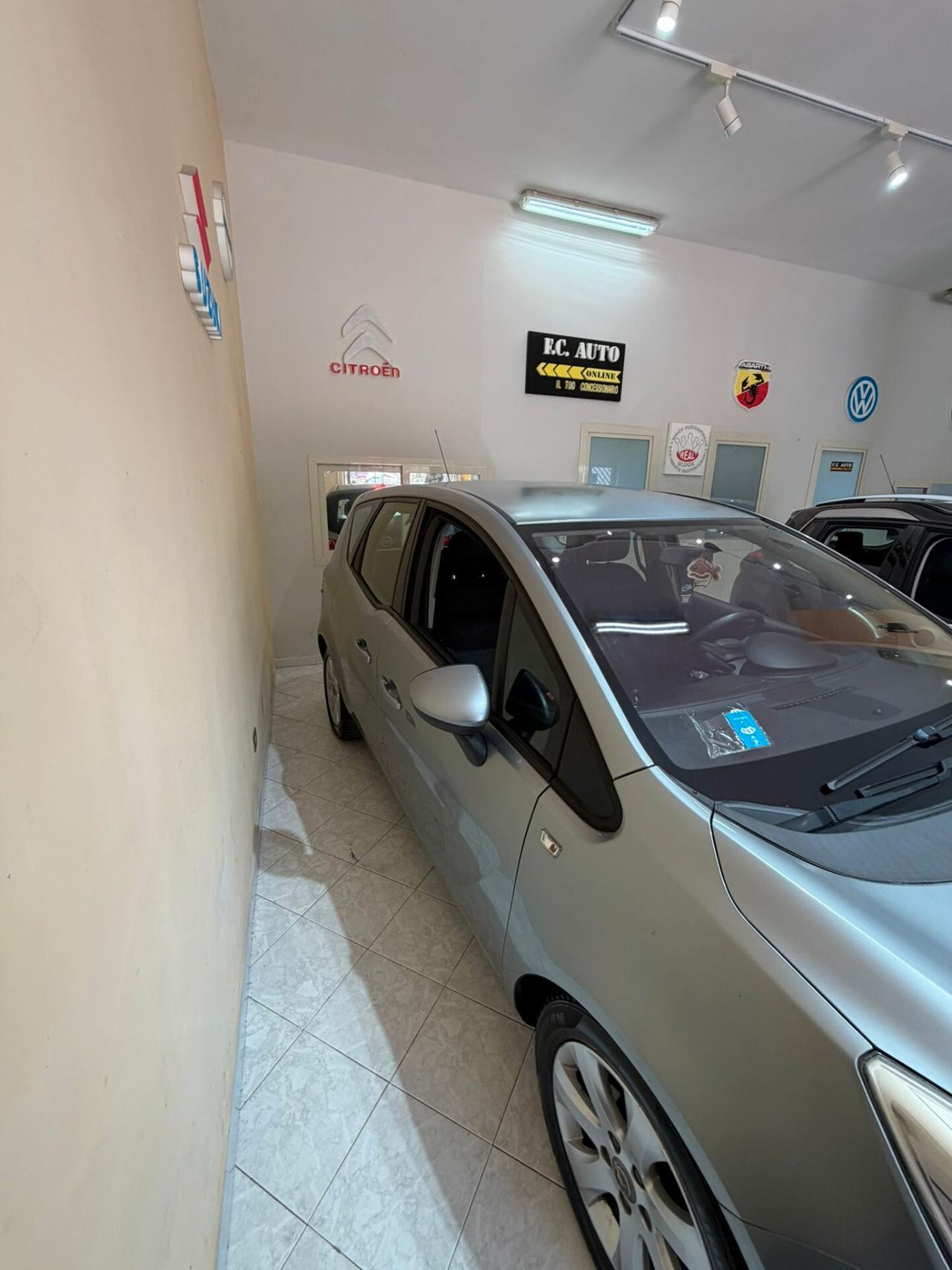 Opel Meriva 1.7 CDTI 110CV Elective