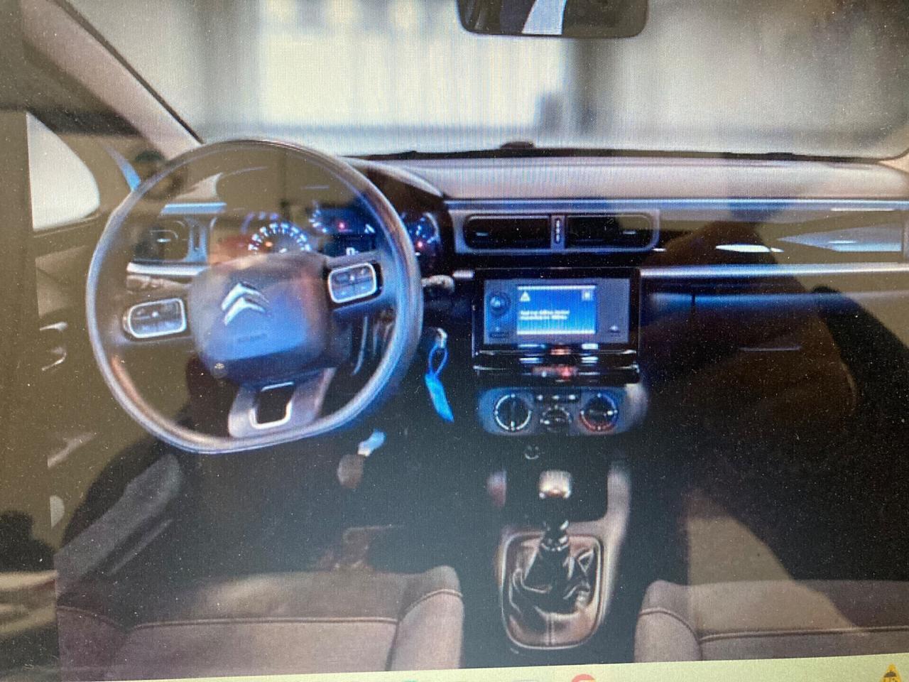 Ford Focus 1.5 EcoBlue 120 CV 5p. Berlina -2022