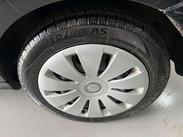Mercedes-Benz A 180 Classe A -180 AUTOMATICA