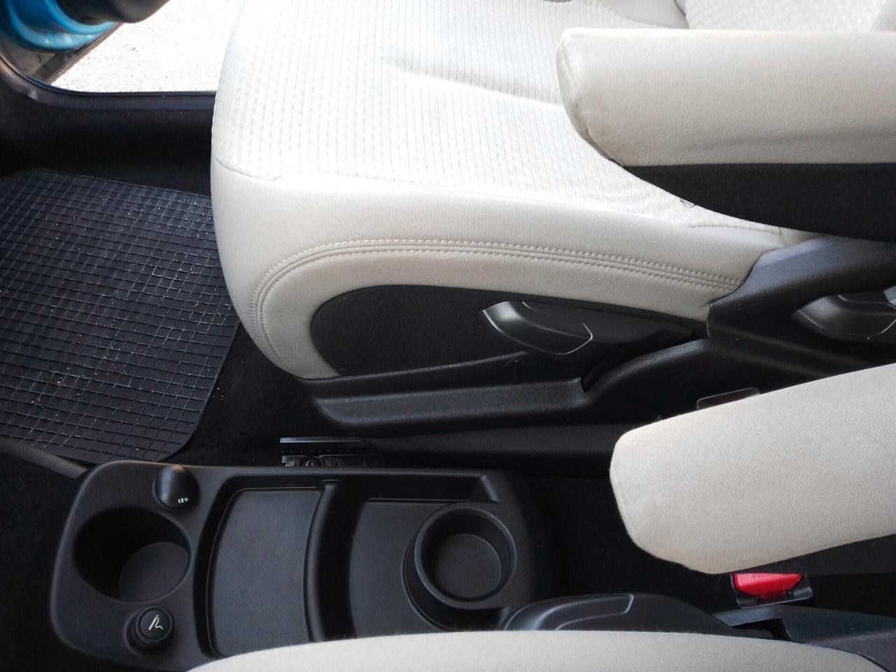 Citroen C4 Picasso 1.6 HDi 110 FAP CMP6 Elegance