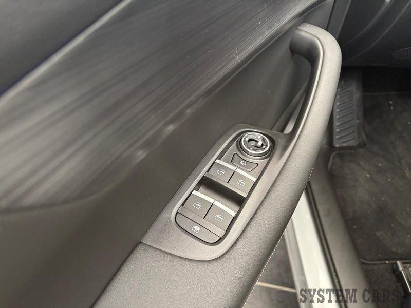 DR AUTOMOBILES DR 6.0 DR 6.0 1.5 TURBO CVT BI-FUEL GPL -