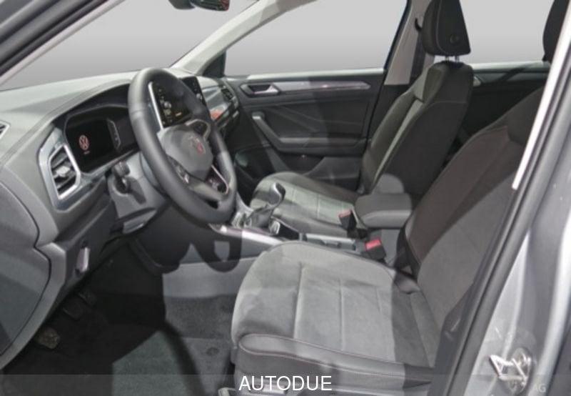 Volkswagen T-Roc T ROC 2.0 TDI SCR LIFE 115CV MY 25