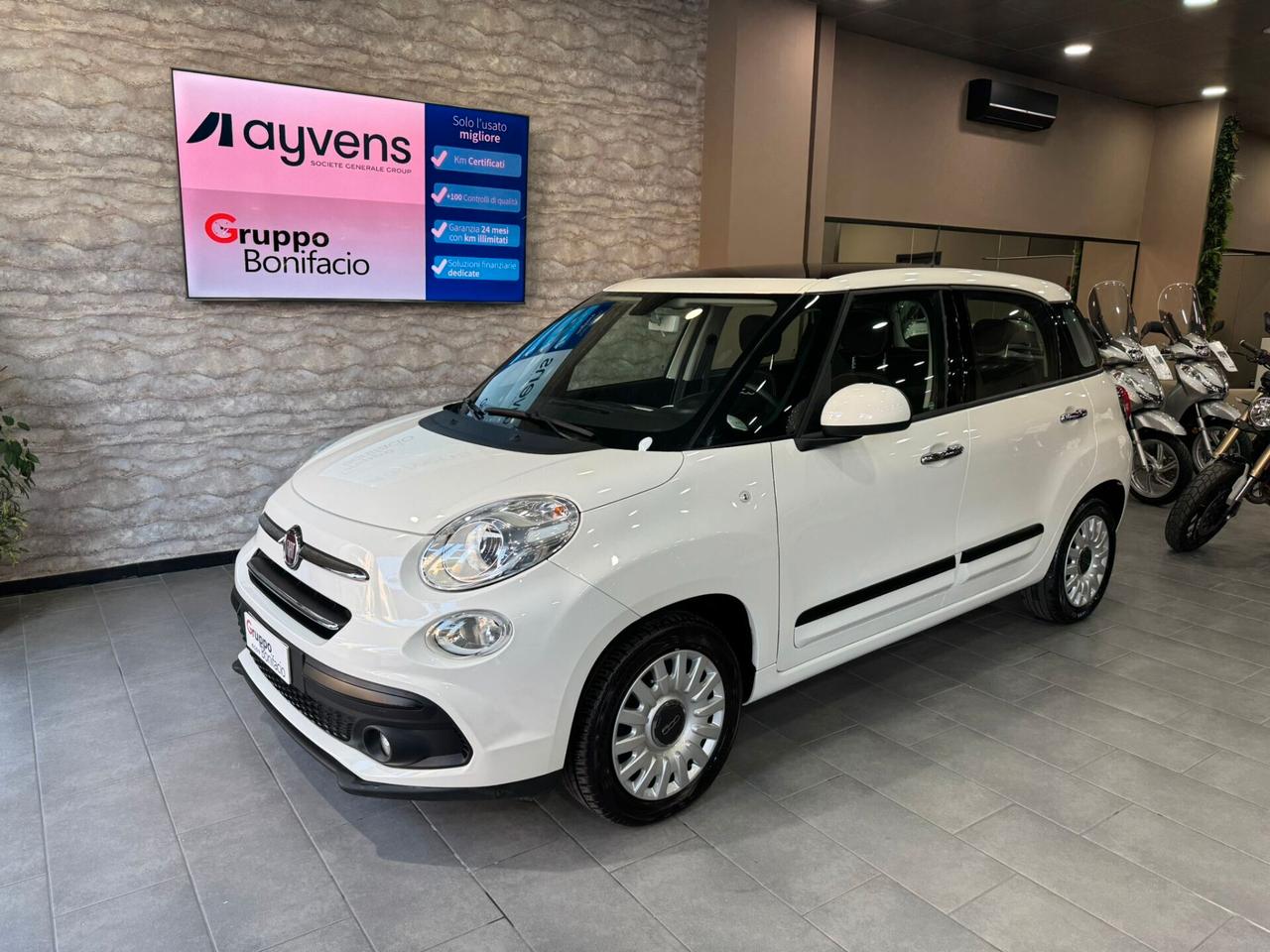 Fiat 500L 1.3 Multijet 95 CV Pop Star