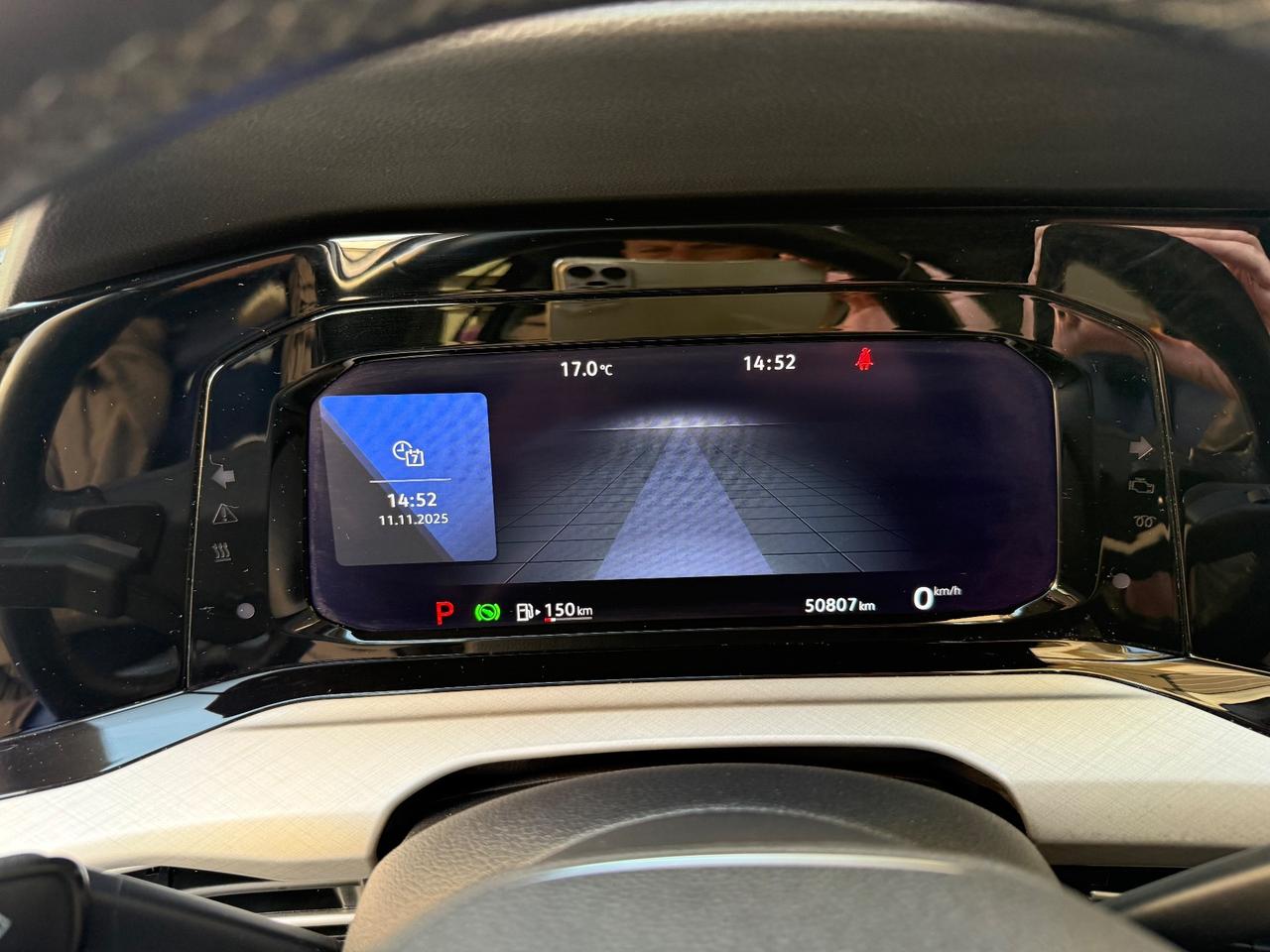 Volkswagen Golf 2.0 TDI 150 CV DSG SCR Style