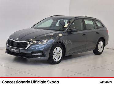 Skoda Octavia wagon 2.0 tdi evo executive 150cv dsg