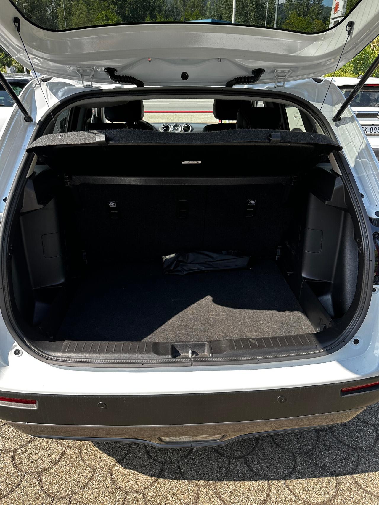Suzuki Vitara 1.4 Hybrid 4WD AllGrip Top