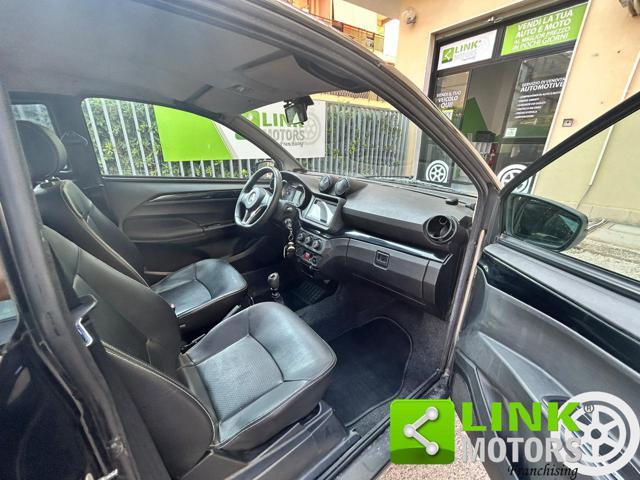 AIXAM City Sport UNICO PROPRIETARIO