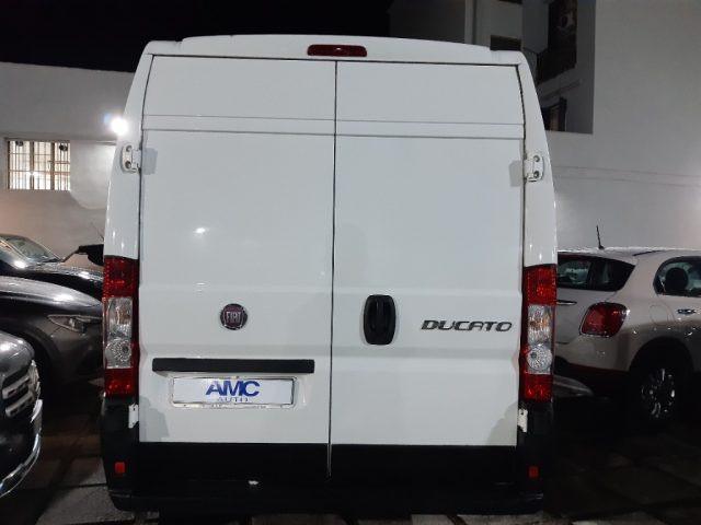 FIAT Ducato 33 2.0 MJT PLM-TM Furgone