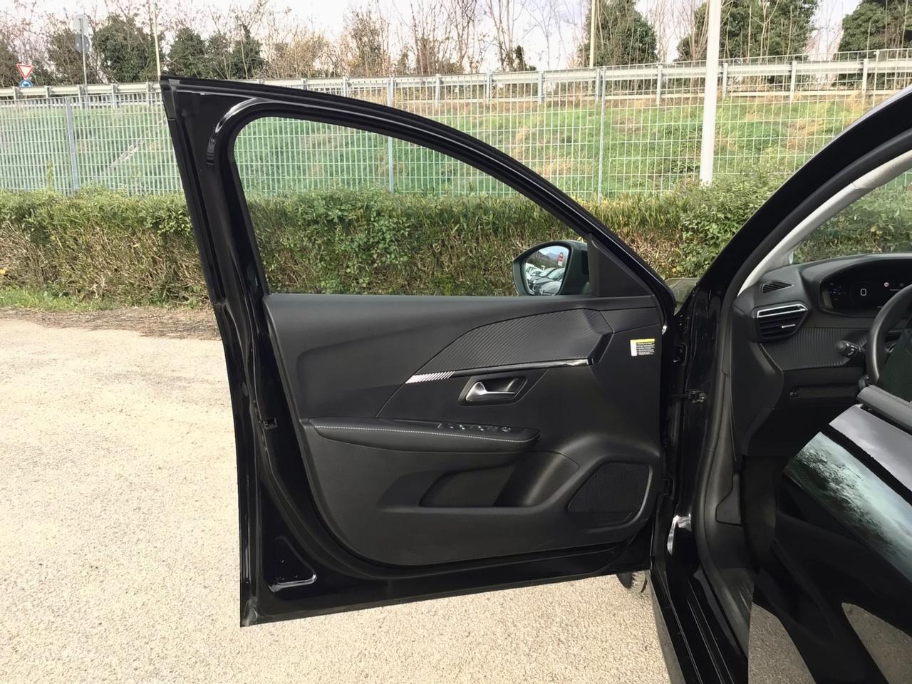 Peugeot 208 101 Cv 5 porte Allure