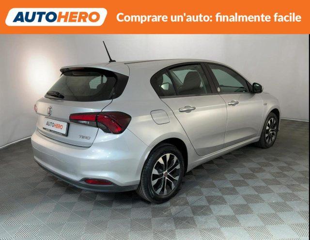 FIAT Tipo 1.3 Mjt S&S 5 porte Business
