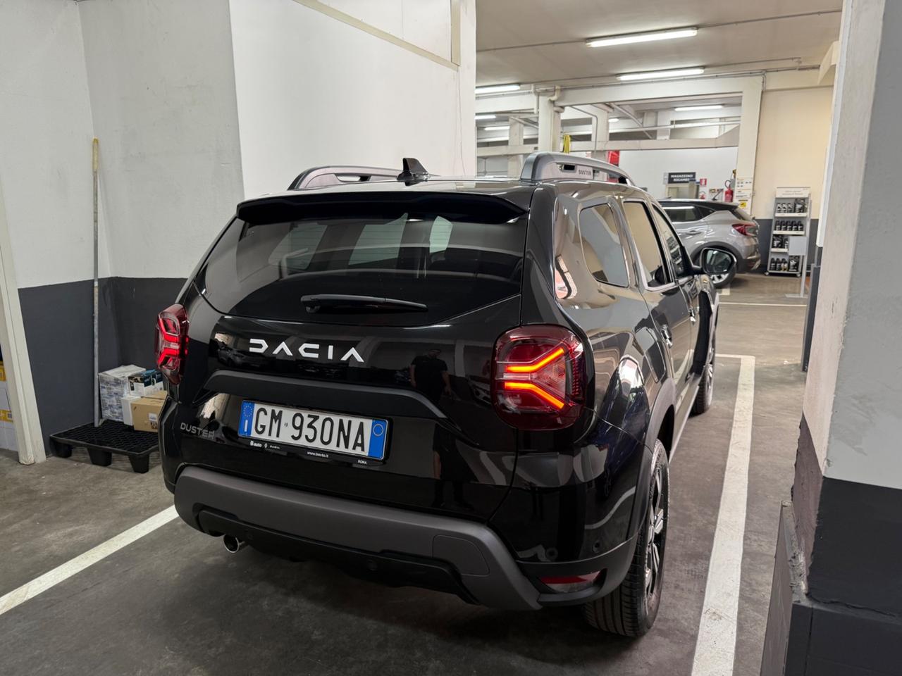 Dacia Duster 1.5 dCi 115 CV Extreme - Titolare Officina Renault Dacia