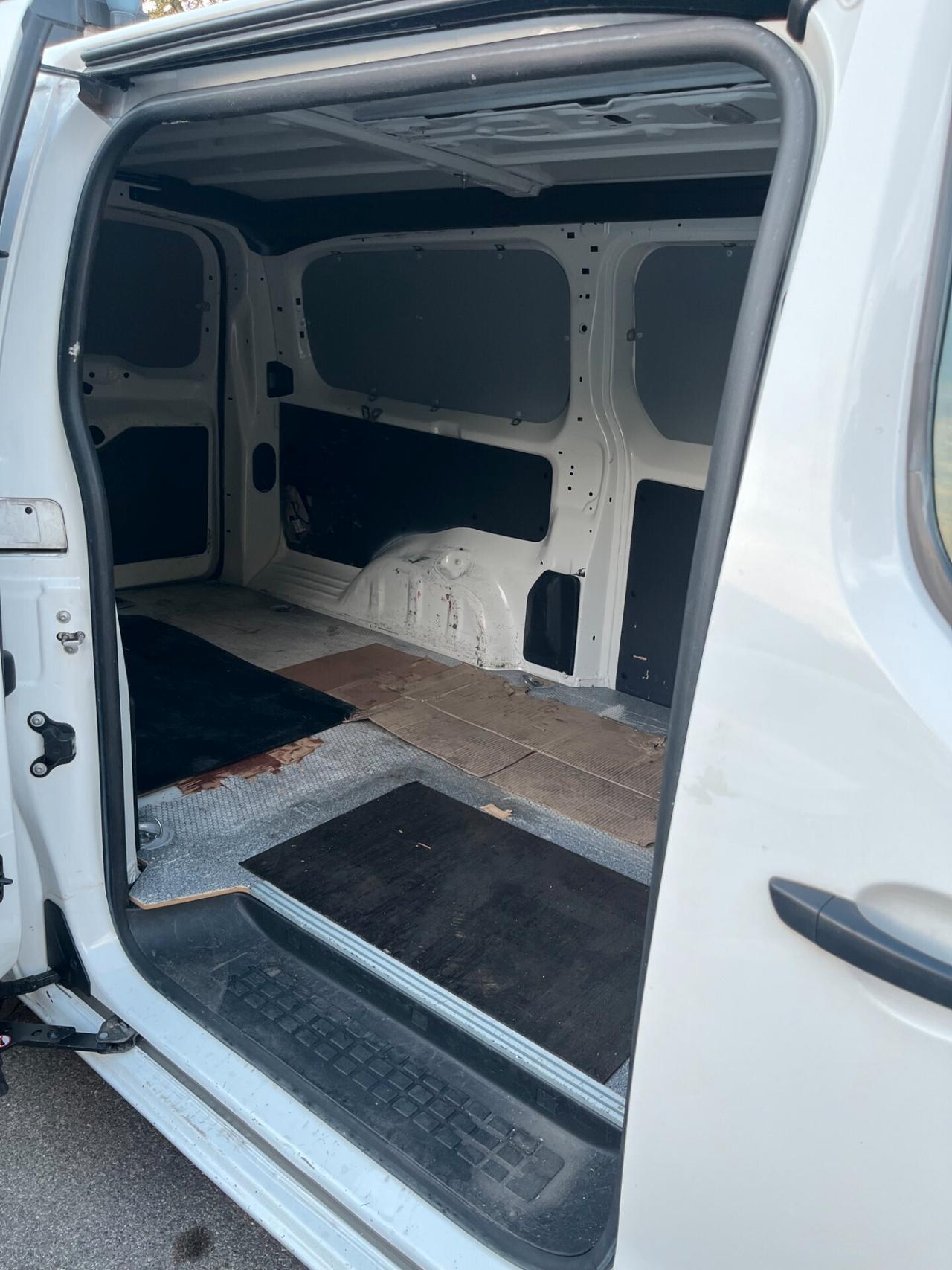 Opel Vivaro 2.0 Diesel 150CV S&S PC-TN S Furgone Essentia