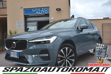 Volvo XC 60 2.0 B4 197CV AWD HYBRID/DIESEL **PREZZO REALE**