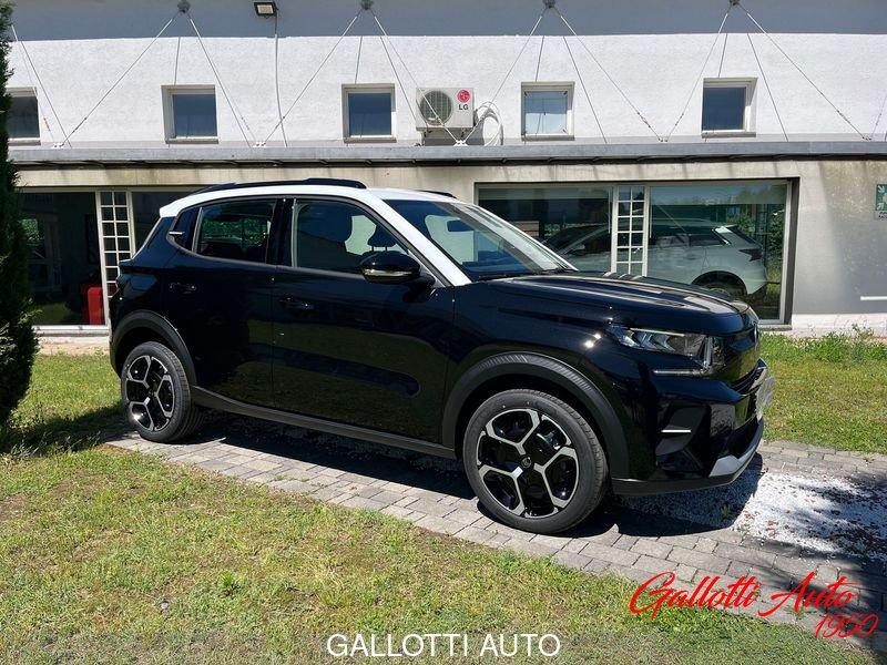 Citroën C3 Turbo 100 cv Manuale PLUS