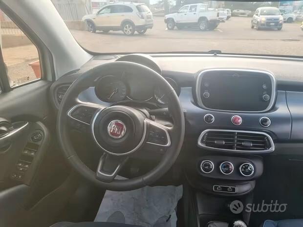 Fiat 500X 1.3 MultiJet 95 CV Sport