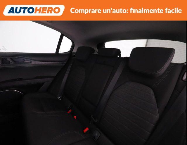 ALFA ROMEO Stelvio 2.2 Turbodiesel 160 CV AT8 RWD Sport-Tech