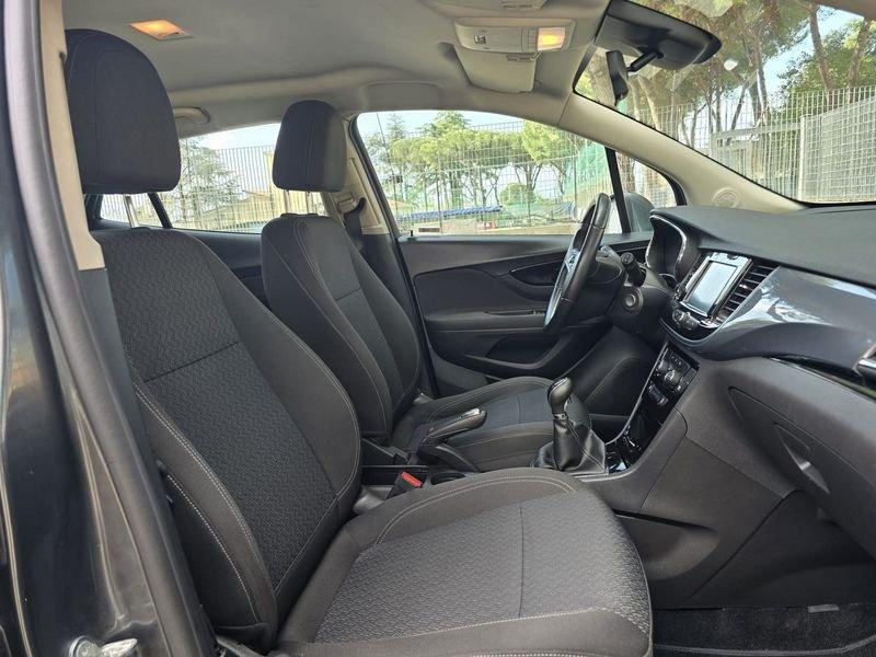 Opel Mokka X Mokka X 1.4 t Innovation Gpl-tech 4x2 140cv