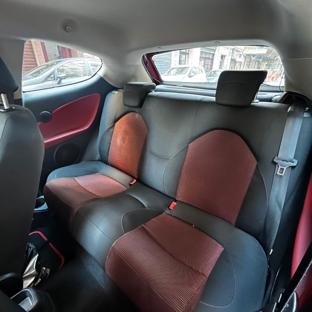 Alfa Romeo MiTo 1.4 T 120 CV GPL **72.000km**