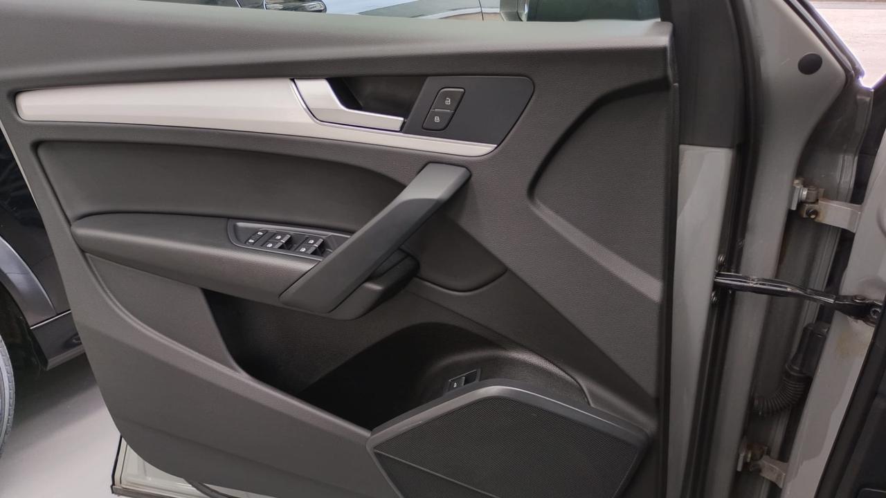Audi Q5 SPB 40 TDI quattro S tronic line plus