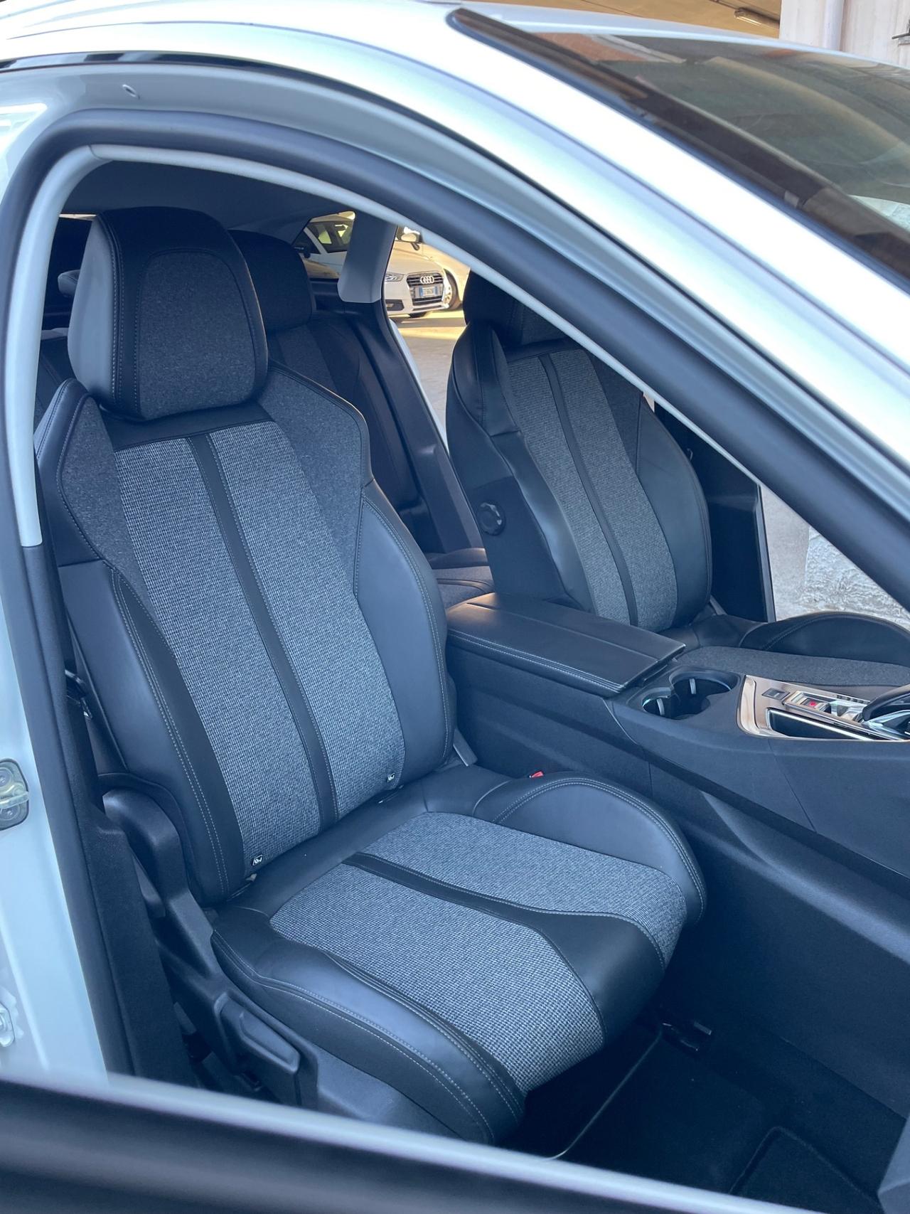 Peugeot 3008 BlueHDi 130 S&S EAT8 Allure Full dal nord Italia