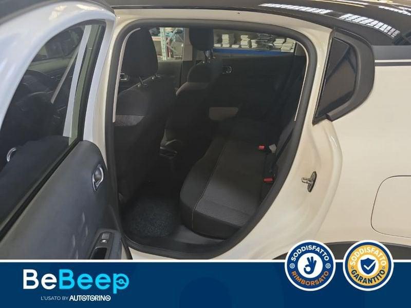 Citroën C3 1.6 BLUEHDI SHINE S&S 75CV