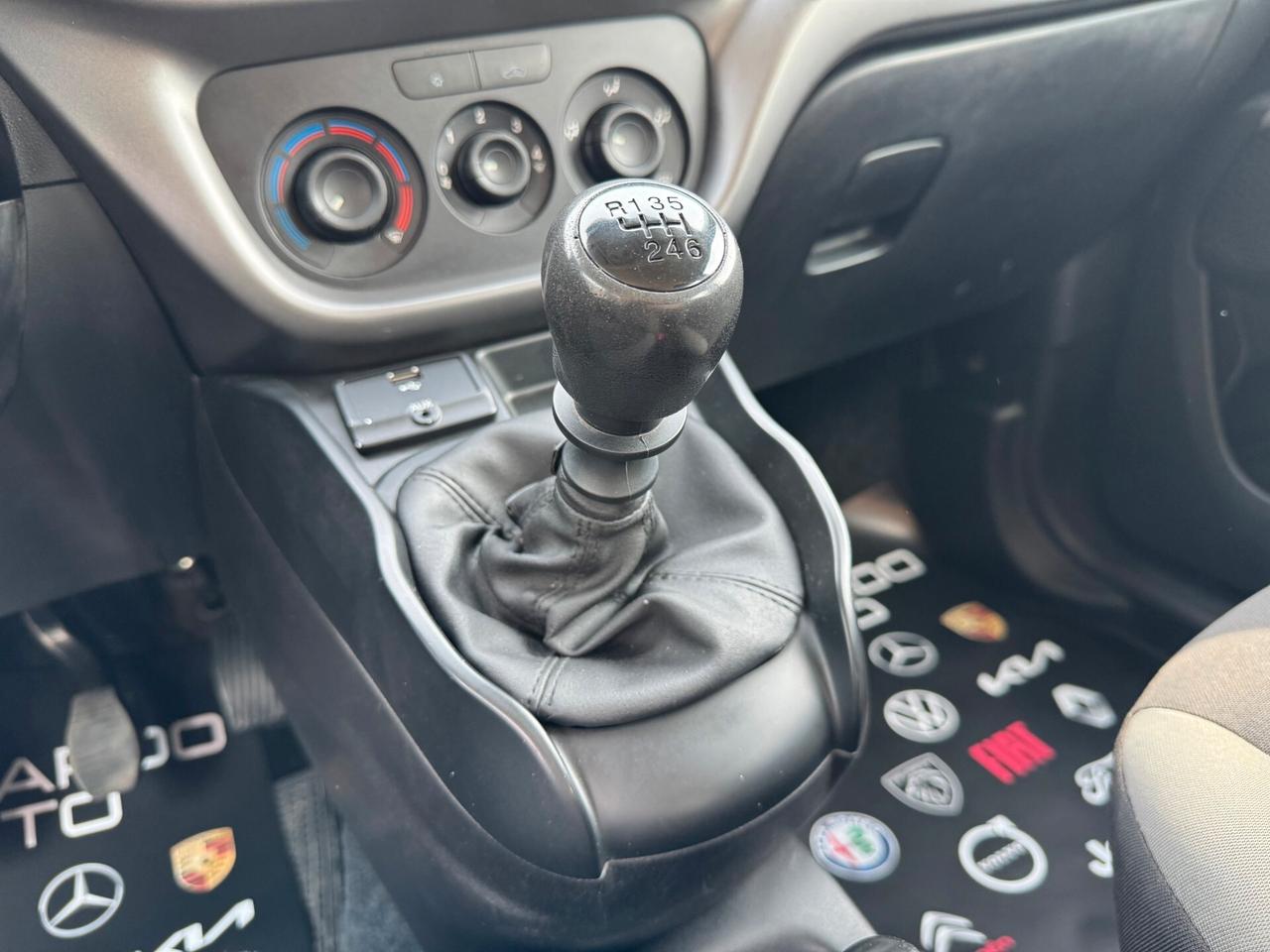 Fiat Doblo 1.6 multijet 105cv Easy | PREZZO PROMO