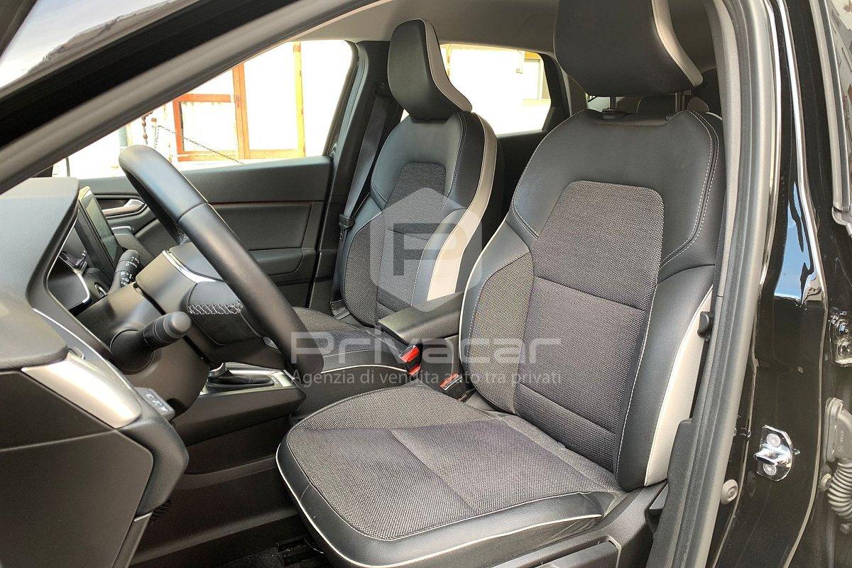 RENAULT Captur Full Hybrid E-Tech 145 CV Intens