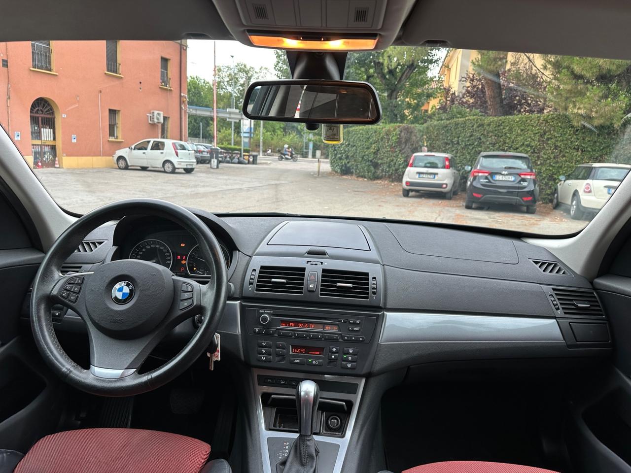 Bmw X3 xDrive20d Limited Sport Edition