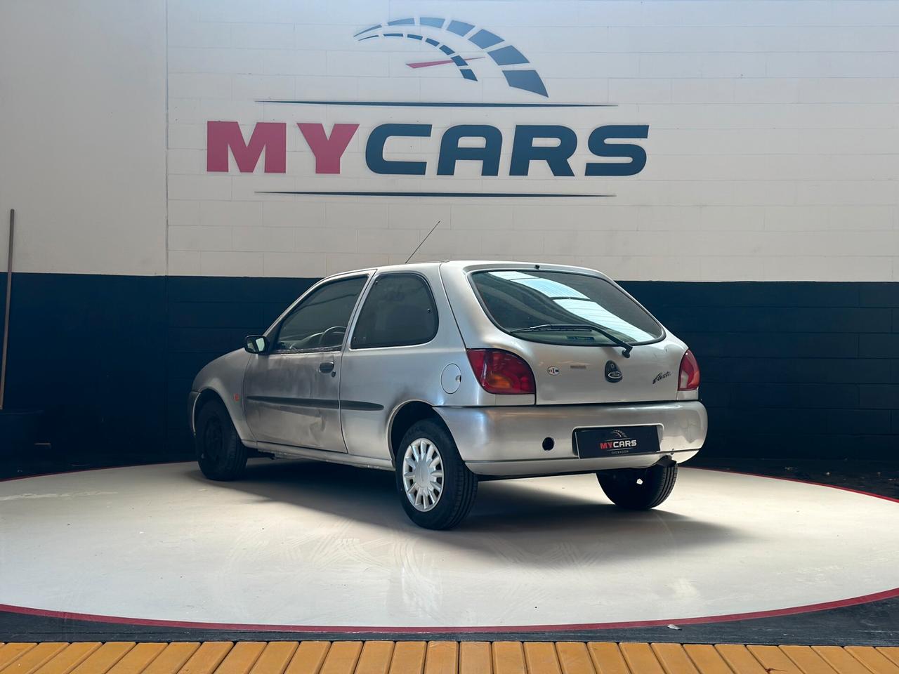 Ford Fiesta 1.3i cat 3 porte SOLO 70.000KM