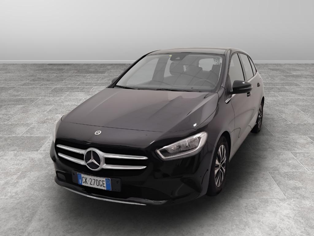 Mercedes-Benz Classe B - W247 2018 - B 180 d Sport auto