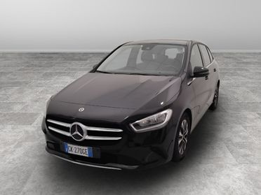 Mercedes-Benz Classe B - W247 2018 - B 180 d Sport auto