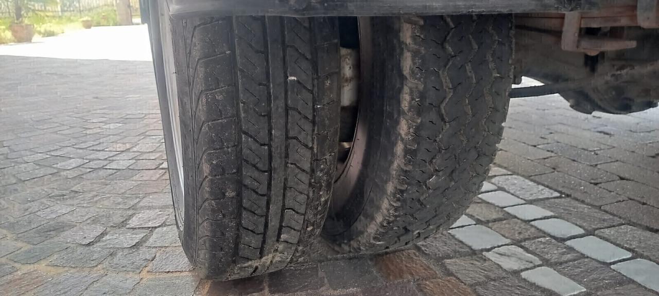 Mitsubishi Cassonato KM 89.000