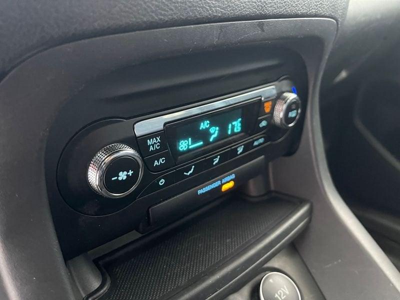 Ford Ka Plus Active 1.2 85cv S&S Active