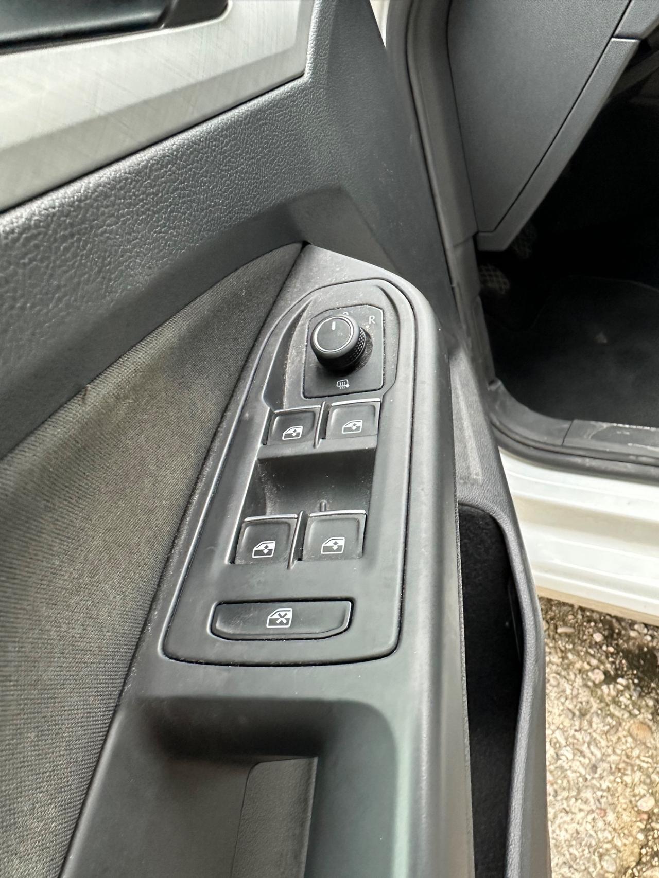 Volkswagen Golf 2.0 TDI 115 CV style