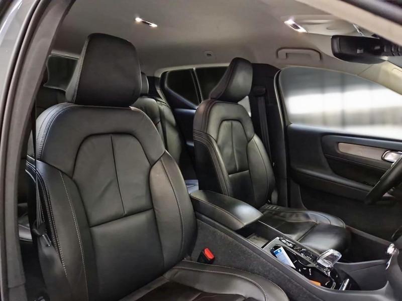 VOLVO XC40 T5 PLUG-IN HYBRID AUTO RECHARGE INSCR. SUV