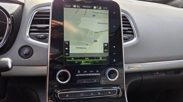 RENAULT Espace Blue dCi 200CV EDC Executive 4Control PERMUTE