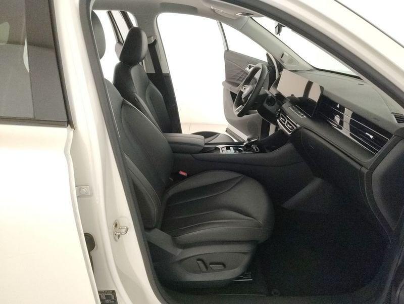 MG HS 1.5 Luxury auto