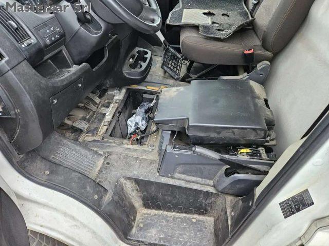 PEUGEOT Boxer 330 L2H2 2.2 BlueHDi 140cv - GB382KR