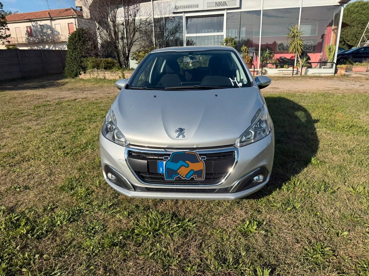 Peugeot 208 PureTech 82 5 porte Access