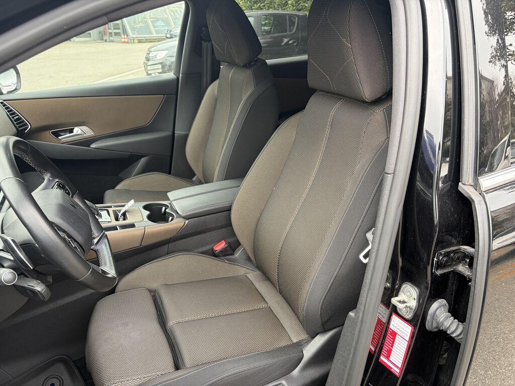 DS DS7 Crossback 2.0 BlueHDi So Chic Auto