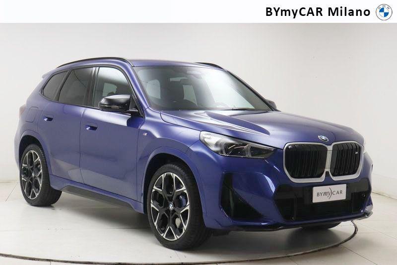 BMW X1 M 35 i MSport Pro xDrive